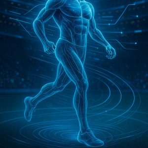 Athlete Performance Analyzer Pro