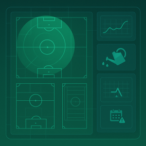 Smart Field Maintenance Planner