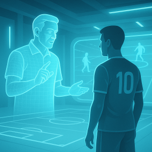 Virtual Coaching Hub Access Pass